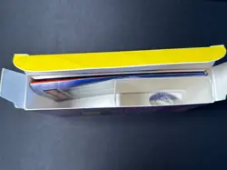 Pokemon Zap! Theme Deck Opened with Sealed Cards Mewtwo - Image 3