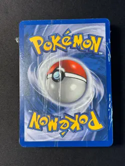 Pokemon Zap! Theme Deck Opened with Sealed Cards Mewtwo - Image 5