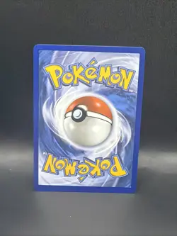 Pokemon Umbreon EX SVP 176 Premium Figure Collection Black Star Promo - Image 2