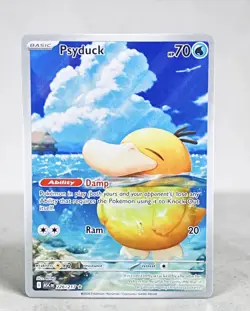 Pokemon Psyduck #226/217: Ascended Heroes (Read Description) 🔥 - Image 1