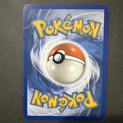 Articuno 1/100 Pokemon Majestic Dawn Holo LP - Image 3