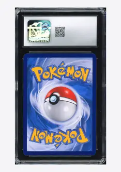Pokemon CGC 9 Pikachu V Holo 2021 020/028 S8aF T.Chinese - Image 2