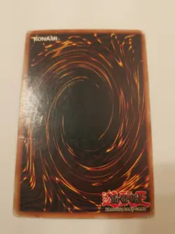 YuGiOh! Inspection PSV-038 First Edition - Image 2