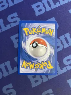 Pokemon Igglybuff 70/106 Great Encounters LP - Image 2