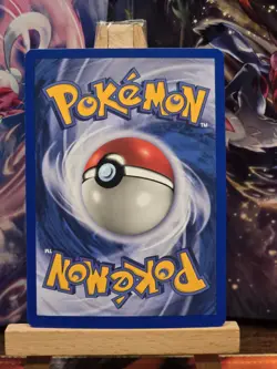2002 Pokemon Neo Destiny 1st Edition Shining Kabutops 108/105 Light crease - Image 4