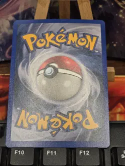 2002 Pokemon Neo Destiny 1st Edition Shining Kabutops 108/105 Light crease - Image 5