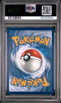 2024 POKEMON TRICK OR TRADE #057 GENGAR PSA 10 - Image 2