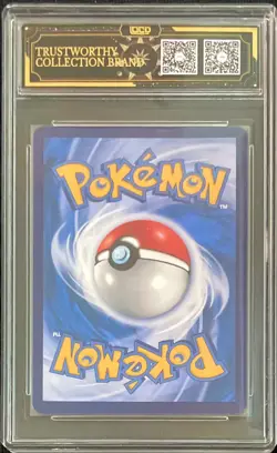 [Ocd 10] 2024 Pokemon CHN Aerodactyl VSTAR 062/131 RRR - Graded 10 Pristine -SQ - Image 2