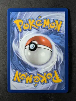 2025 Pokemon SNOVER #140/132 Mega Evolution Illustration Rare English - Image 2