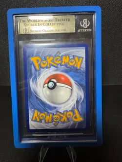 2025 Pokemon Scarlet Violet White Flare #169 Hydreigon Ex SIR BGS 10 PRISTINE - Image 3