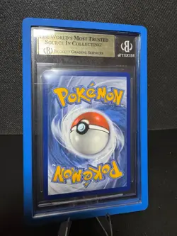 2025 Pokemon Scarlet Violet White Flare #169 Hydreigon Ex SIR BGS 10 PRISTINE - Image 4