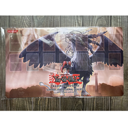 Yu-Gi-Oh Judgment Dragon Playmat Card Pad YGO Mat KMC TCG Yugioh Mat-112 - Image 1