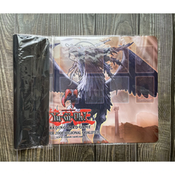 Yu-Gi-Oh Judgment Dragon Playmat Card Pad YGO Mat KMC TCG Yugioh Mat-112 - Image 4