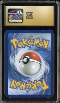 2021 Pokemon Celebrations Classic Coll BSP #24 ___'s Pikachu CGC 10 PRISTINE - Image 2