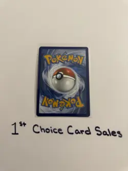Medicham ex 080/142 - S&V: Stellar Crown Double Rare - Pokemon TCG (NM) - Image 2