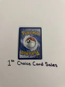 Pokemon TCG Ionos Bellibolt ex 053/159 Journey Together Double Rare Holo NM - Image 2