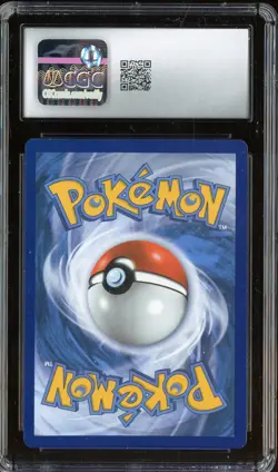 2021 Pokemon Celebrations #005 Pikachu Holo CGC 10 GEM MINT - Image 2
