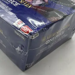 Lot of (6) One Piece TCG OP-14 The Azure Sea's Seven Booster Boxes ENGLISH - Image 5