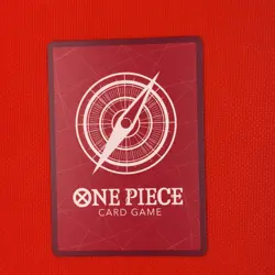 Bandai One Piece Gecko Moria OP14-080 Leader Foil One Piece Alt Art - Image 2