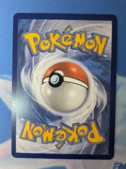 Nymble 096/094 - Illustration Rare Phantasmal Flames - Pokemon TCG Card NM - Image 2
