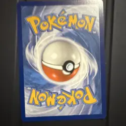 Pokemon Pikachu 027 SVP Scarlet & Violet Promo Holo Basic 60HP English Card - Image 2