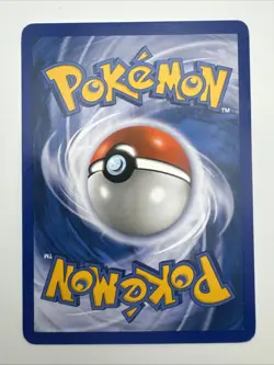 Pokemon Lugia Card 14/132 Secret Wonders Holo Rare LP - Image 3