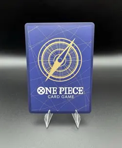 Nami (Premium Card Collection -Best Selection Vol. 4-) OP09-070 “Gengar Nami” - Image 2