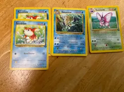 mixed lot of foreign pokemon cards 23 pieces - Image 5
