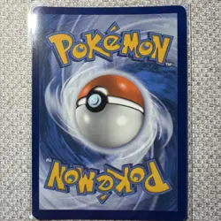 Pokemon TCG Snom SV05 Temporal Forces Holo Rare 168/162 Basic 2024 Card - Image 4