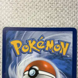 Pokemon TCG Snom SV05 Temporal Forces Holo Rare 168/162 Basic 2024 Card - Image 5