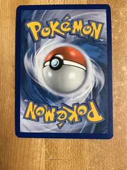 Pokemon TCG Houndoom EX Full Art Holo Ultra Rare21/162 XY Breakthrough NM Card - Image 2