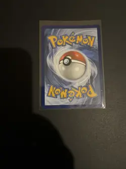 Pokemon TCG Golett 122/086 SV Black Bolt Holo Illustration Rare Card - Image 2