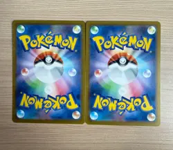 2 Card Mc：Mega Charizard Y ex Reshiram ex Set Pokemon Japanese - Image 2