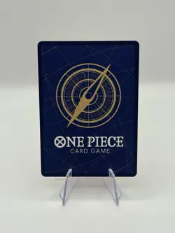 Portgas D. Ace P-028 Boichi Magazine Vol.16 Promo ONE PIECE Card Game Japanese - Image 2