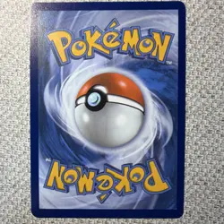 Pokemon TCG Beautifly ASC Alternative Art Holo 219/217 Stage 2 2026 Card - Image 4