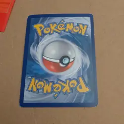 Pokemon Trainers' Mail 100/98 XY Ancient Origins Secret Rare Full Art Holo Card - Image 2