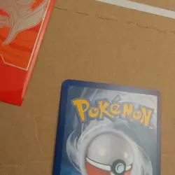 Pokemon Trainers' Mail 100/98 XY Ancient Origins Secret Rare Full Art Holo Card - Image 5