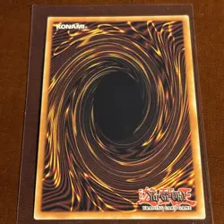 Yugioh! TCG - Ghoti of the Deep Beyond - Quarter Century Secret Rare- RA04-EN060 - Image 3
