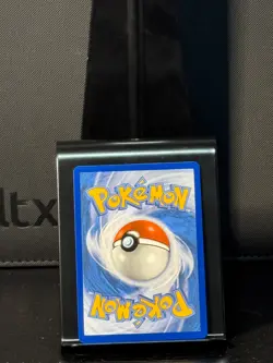Team Rocket's Mimikyu (Prerelease) 087/182 Miscellaneous Cards & Products Holo - Image 2