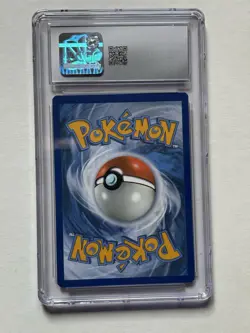 Pikachu Libre 14/30 XY Trainer Kit Half Deck Promo CGC 9 Mint Pokemon Card - Image 2