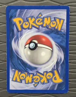 Pokemon Giovanni's Machamp 6/132 Gym Challenge Holo Rare Pokemon Card MP - Image 2