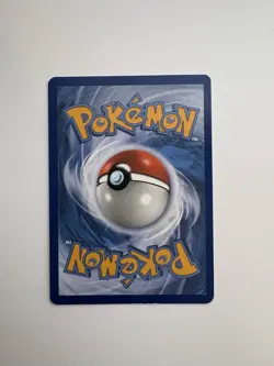 Umbreon and Darkrai GX hp 270 tag team Pokemon trading card - Image 3