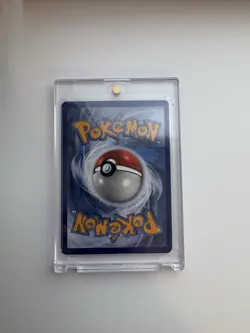 Umbreon and Darkrai GX hp 270 tag team Pokemon trading card - Image 4