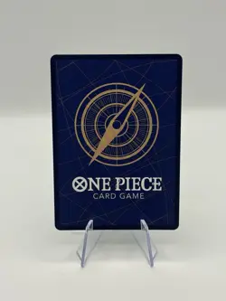 Hody Jones Alt Art OP06-035 One Piece Card Game: Wings of the Captain Japanese - Image 2