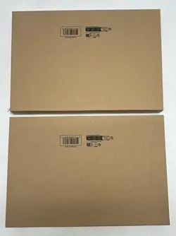 Lot of (2) One Piece TCG Premium Card Collection Best Selection Vol.3 SEALED - Image 2