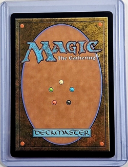 2023 MTG Magic the Gathering Commander Masters CMM Borderless Balefire Dragon - Image 2