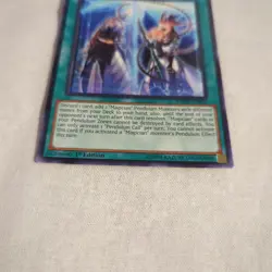 Pendulum Call - SDMP-EN036 - Super Rare - 1st Edition - Yugioh - Image 2