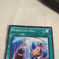 Pendulum Call - SDMP-EN036 - Super Rare - 1st Edition - Yugioh - Image 3