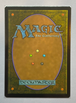 MTG - Core Set 2021 - Grim Tutor - Borderless - NM - Image 2