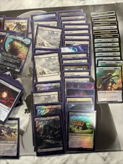 ELITE Eldrazi Commander Deck Emrakrul EDH MTG Magic the Gathering - Image 5